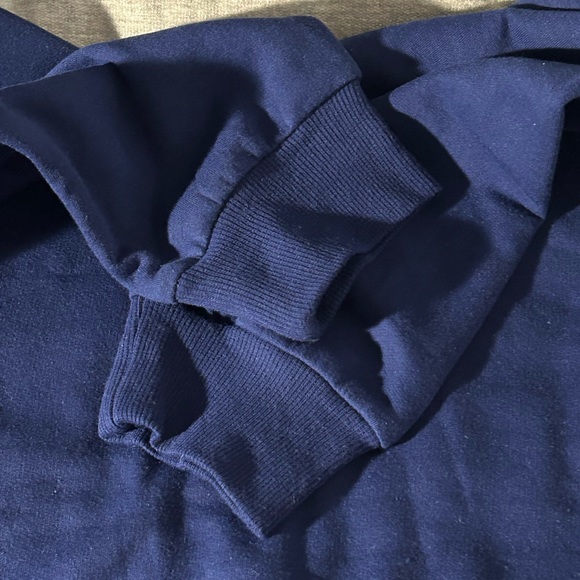 Marvel Sweatshirt hoodie. So soft. NWT - Picture 4 of 6